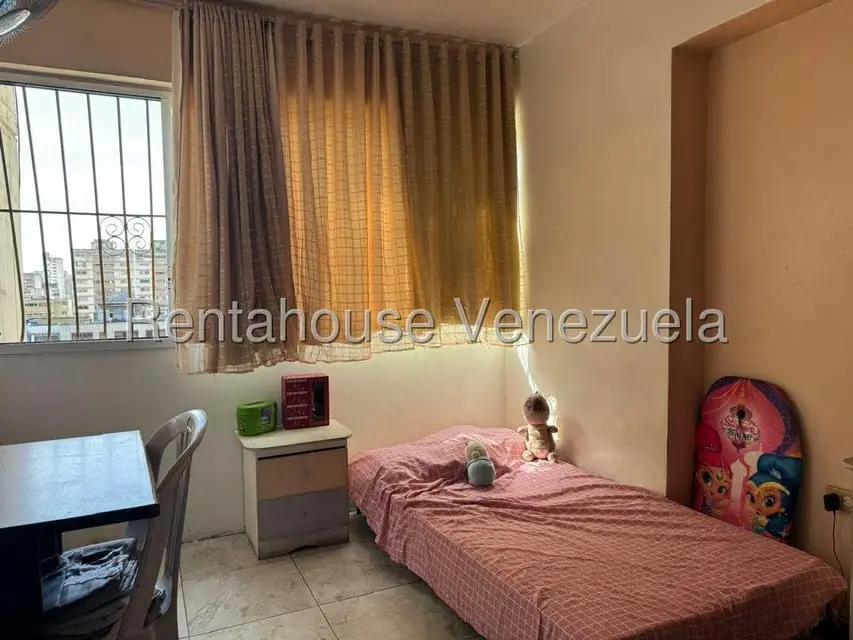 Apartamento (1 Nivel) en Venta en Parroquia Altagracia, Distrito Metropolitano - 26