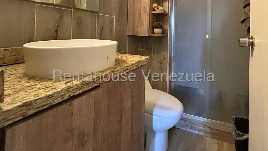 Apartamento (1 Nivel) en Venta en Parroquia Altagracia, Distrito Metropolitano - 31
