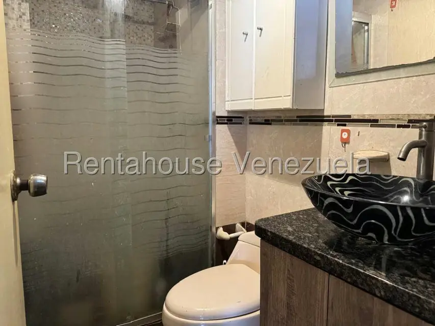 Apartamento (1 Nivel) en Venta en Parroquia Altagracia, Distrito Metropolitano - 34