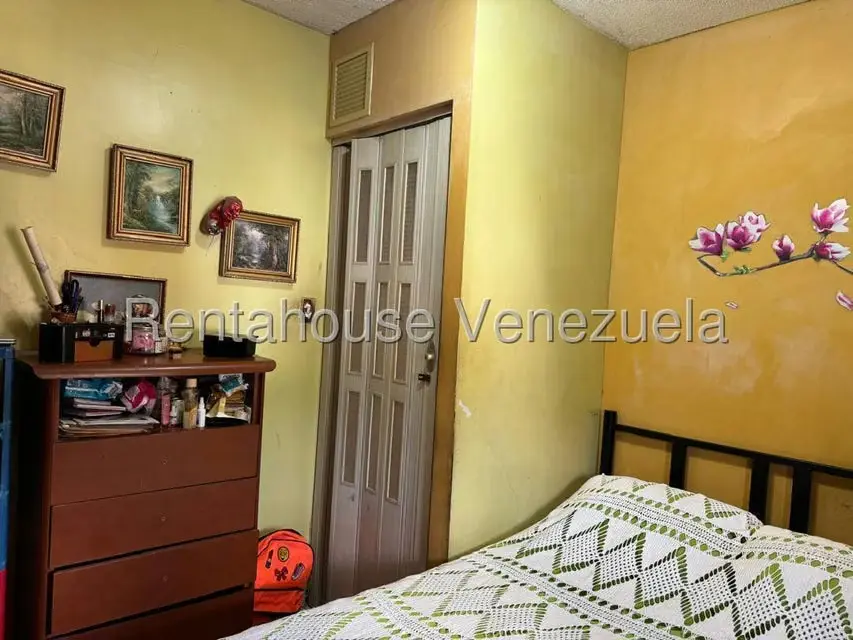 Apartamento (1 Nivel) en Venta en Parroquia Altagracia, Distrito Metropolitano - 39