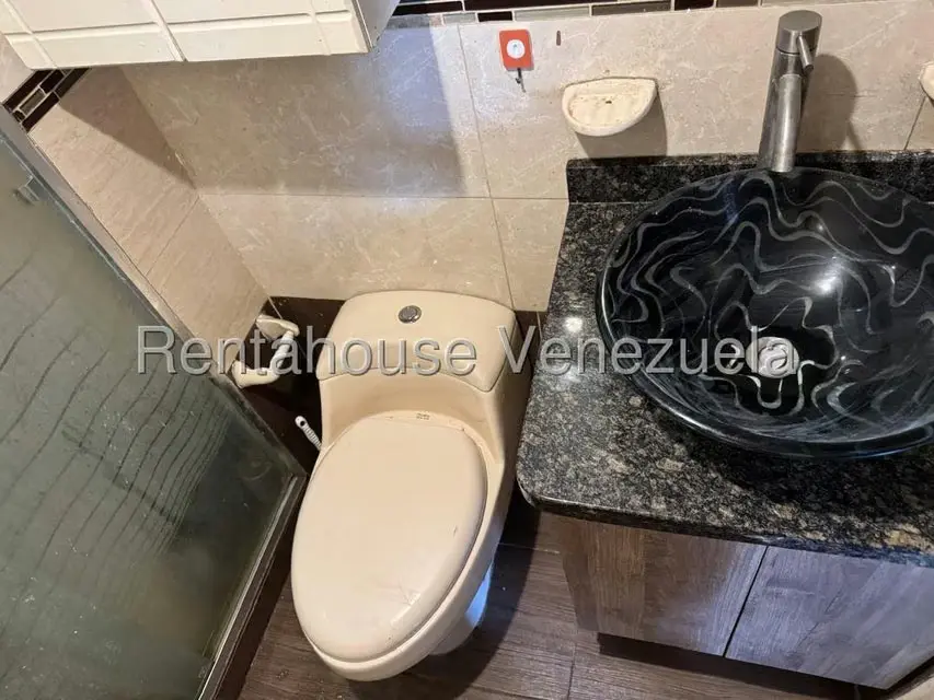 Apartamento (1 Nivel) en Venta en Parroquia Altagracia, Distrito Metropolitano - 43