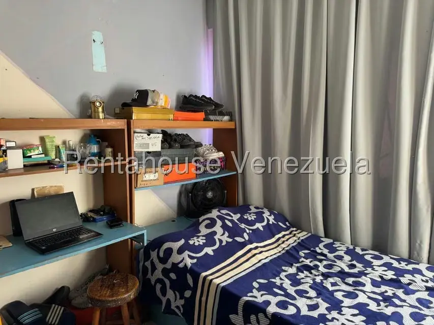 Apartamento (1 Nivel) en Venta en Parroquia Altagracia, Distrito Metropolitano - 45