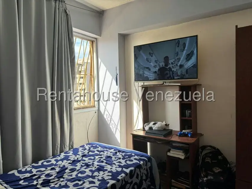 Apartamento (1 Nivel) en Venta en Parroquia Altagracia, Distrito Metropolitano - 46