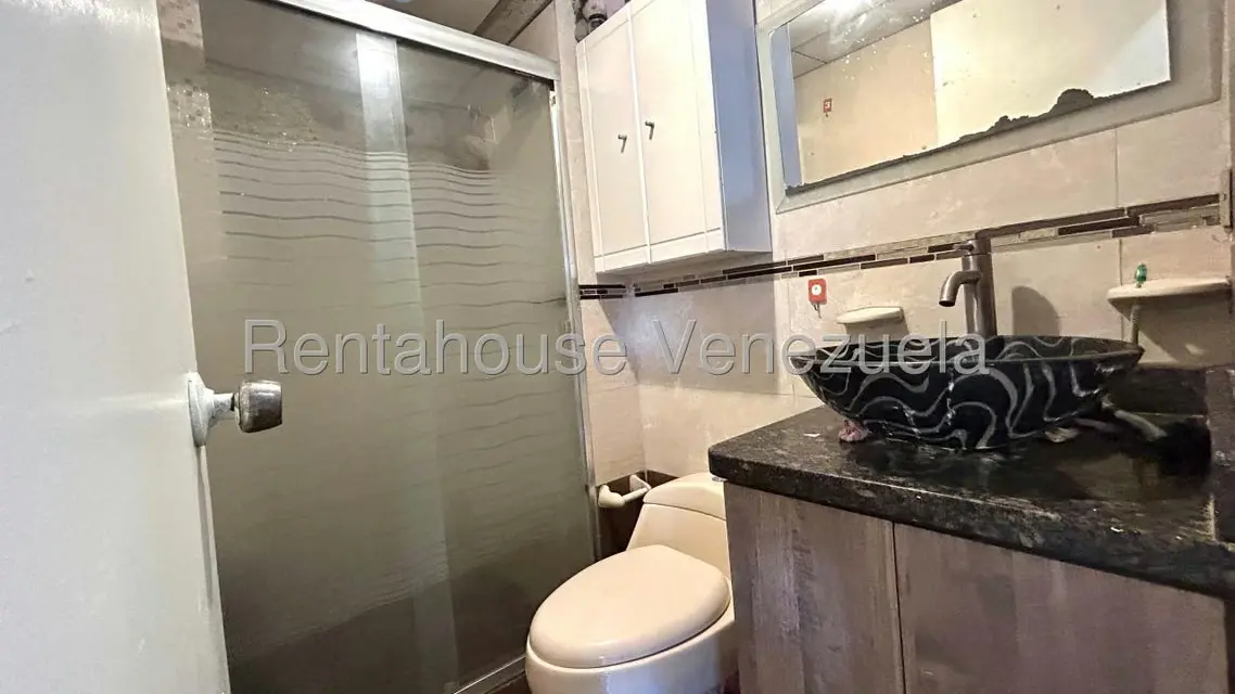 Apartamento (1 Nivel) en Venta en Parroquia Altagracia, Distrito Metropolitano - 49