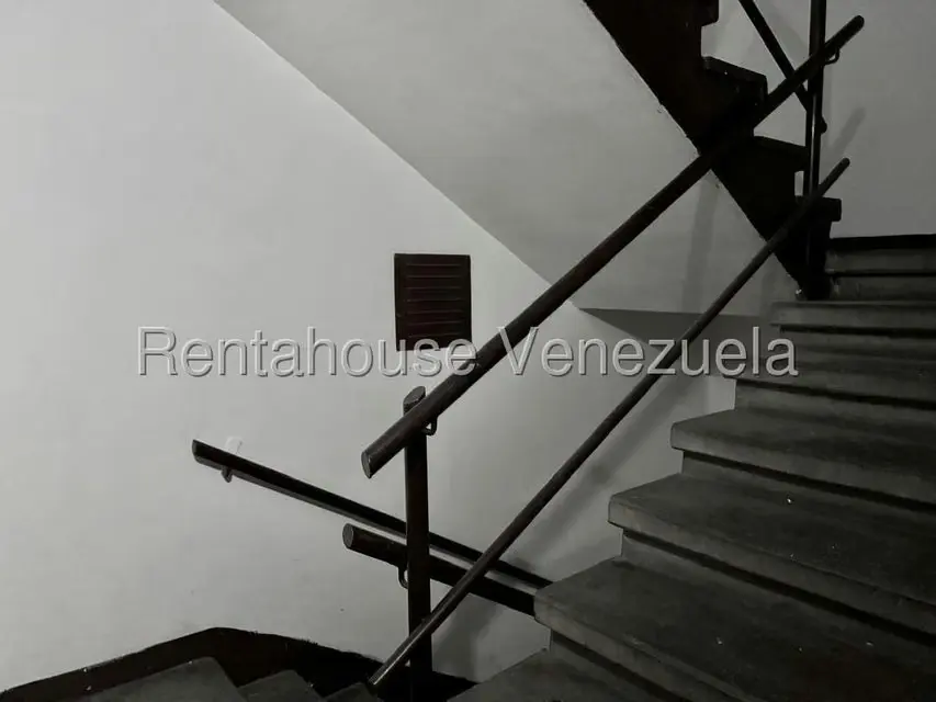 Apartamento (1 Nivel) en Venta en Parroquia Altagracia, Distrito Metropolitano - 54