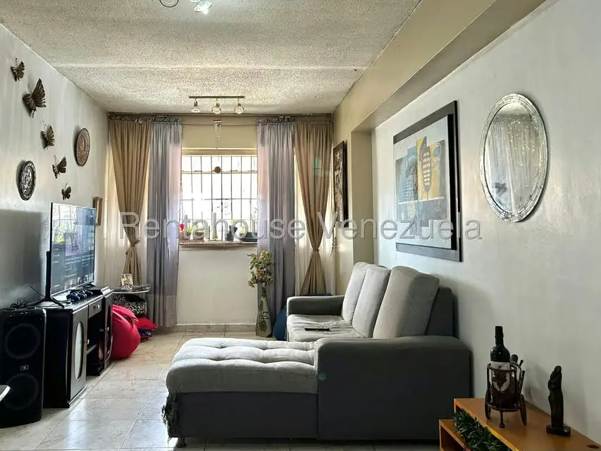 Apartamento (1 Nivel) en Venta en Parroquia Altagracia, Distrito Metropolitano - 7
