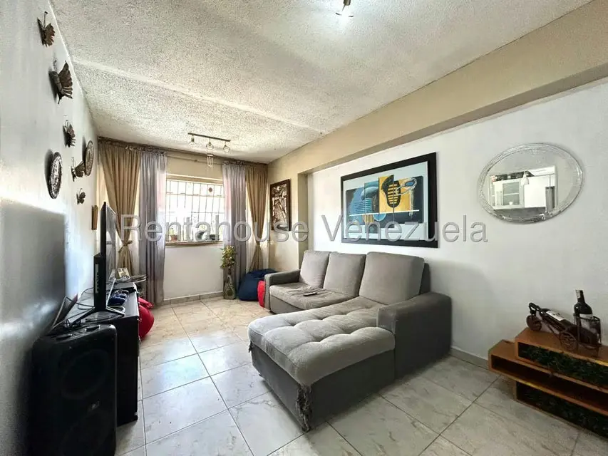 Apartamento (1 Nivel) en Venta en Parroquia Altagracia, Distrito Metropolitano - 8