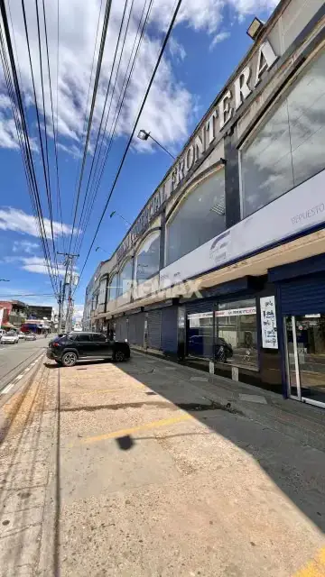 Local Comercial en Alquiler - Local 20A. San Antonio del Táchira