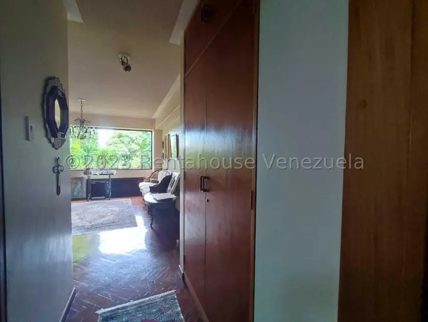 Apartamento (1 Nivel) en Venta en La Lagunita Country Club, Distrito Metropolitano - 20