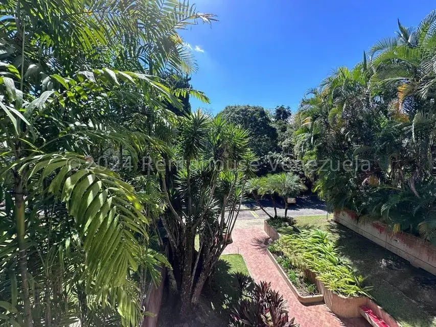 Apartamento (1 Nivel) en Venta en La Lagunita Country Club, Distrito Metropolitano - 26