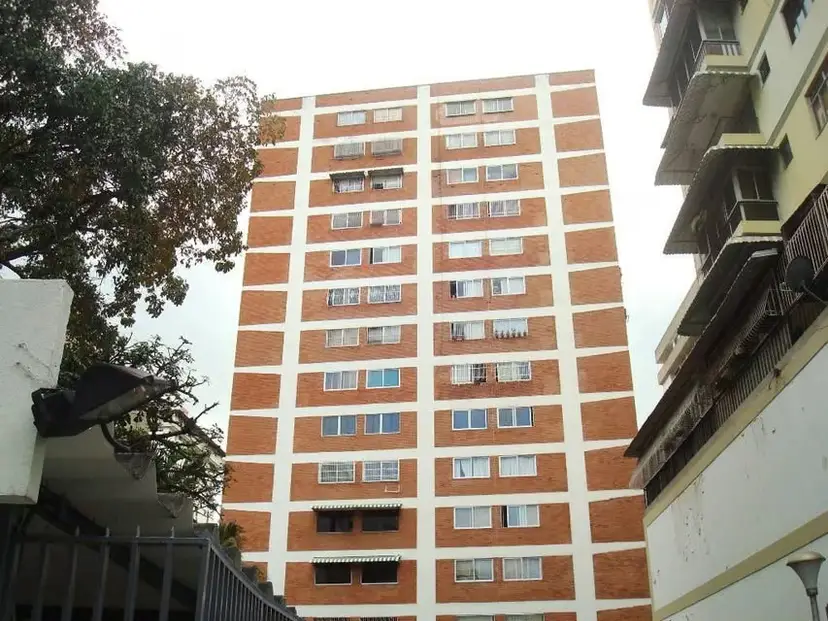 Apartamento (1 Nivel) en Venta en Los Palos Grandes, Distrito Metropolitano