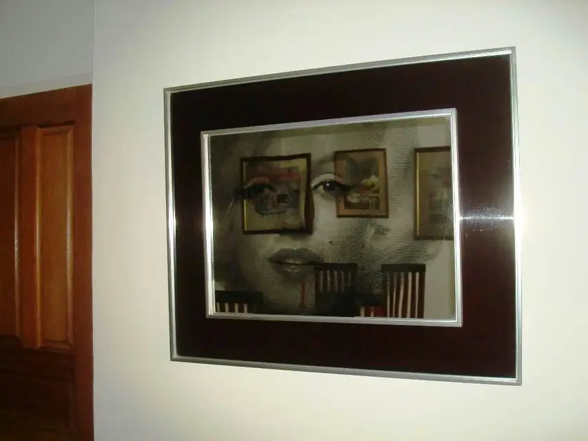Apartamento (1 Nivel) en Venta en Los Palos Grandes, Distrito Metropolitano - 11