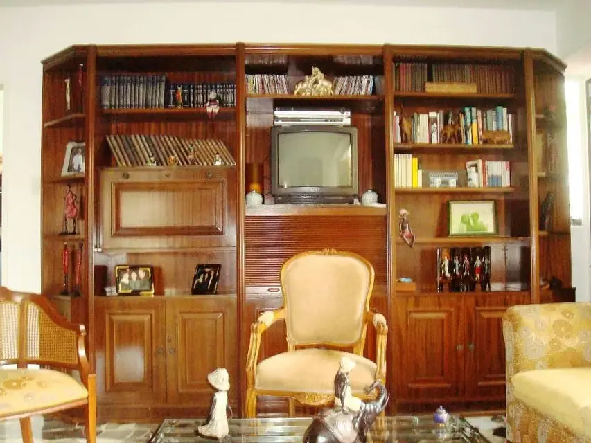 Apartamento (1 Nivel) en Venta en Los Palos Grandes, Distrito Metropolitano - 12