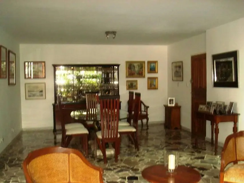 Apartamento (1 Nivel) en Venta en Los Palos Grandes, Distrito Metropolitano - 13
