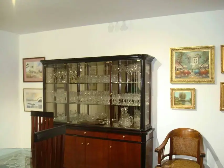 Apartamento (1 Nivel) en Venta en Los Palos Grandes, Distrito Metropolitano - 15