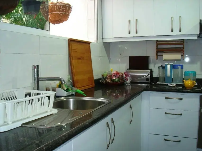Apartamento (1 Nivel) en Venta en Los Palos Grandes, Distrito Metropolitano - 17