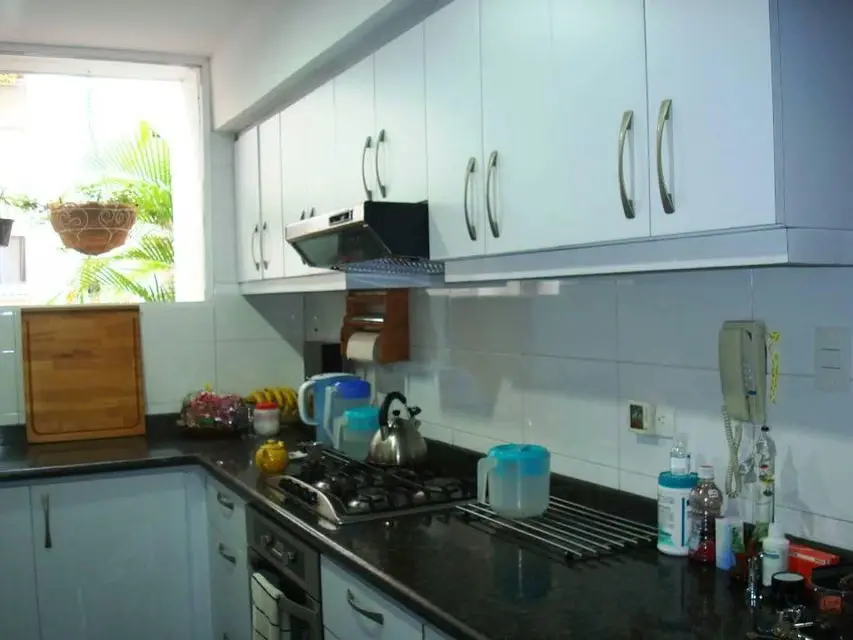 Apartamento (1 Nivel) en Venta en Los Palos Grandes, Distrito Metropolitano - 18