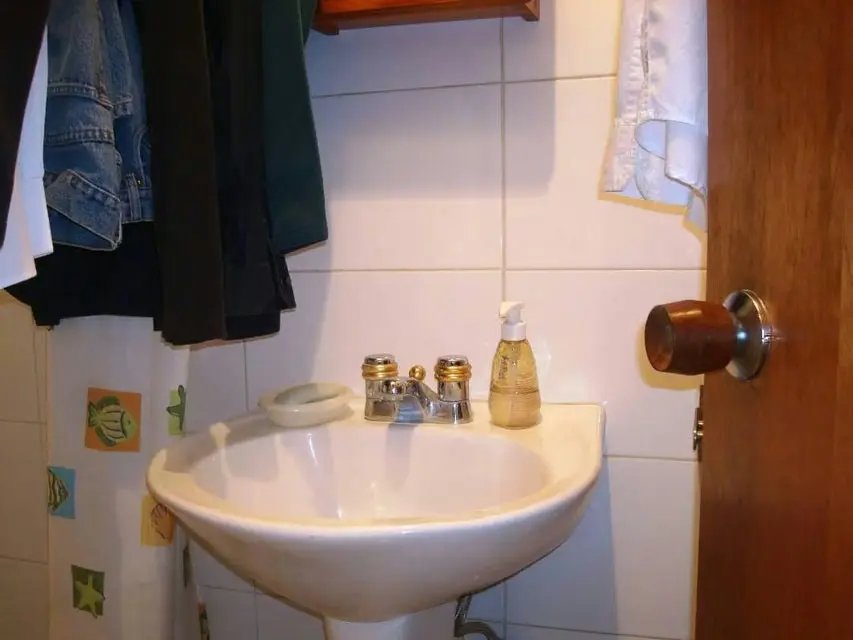 Apartamento (1 Nivel) en Venta en Los Palos Grandes, Distrito Metropolitano - 22