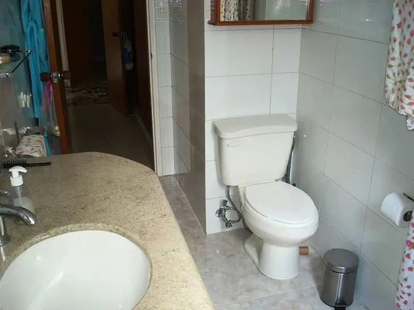 Apartamento (1 Nivel) en Venta en Los Palos Grandes, Distrito Metropolitano - 27