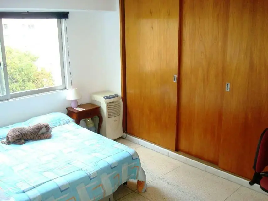 Apartamento (1 Nivel) en Venta en Los Palos Grandes, Distrito Metropolitano - 30