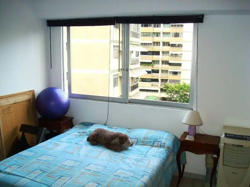 Apartamento (1 Nivel) en Venta en Los Palos Grandes, Distrito Metropolitano - 31