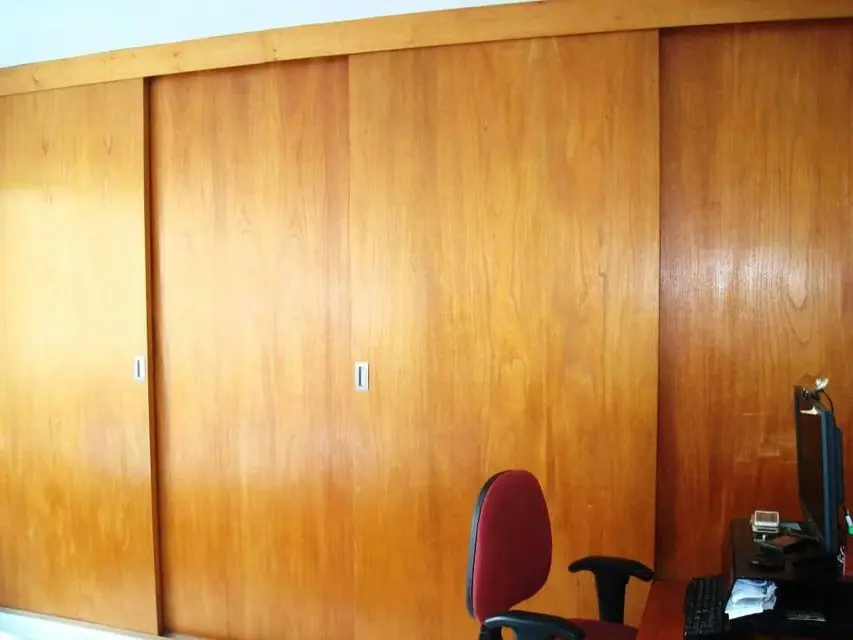 Apartamento (1 Nivel) en Venta en Los Palos Grandes, Distrito Metropolitano - 32
