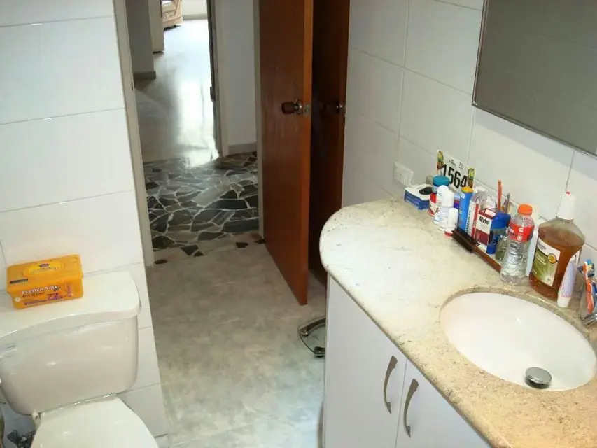 Apartamento (1 Nivel) en Venta en Los Palos Grandes, Distrito Metropolitano - 33