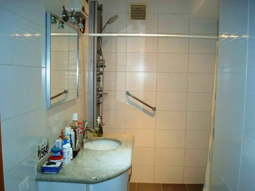 Apartamento (1 Nivel) en Venta en Los Palos Grandes, Distrito Metropolitano - 34