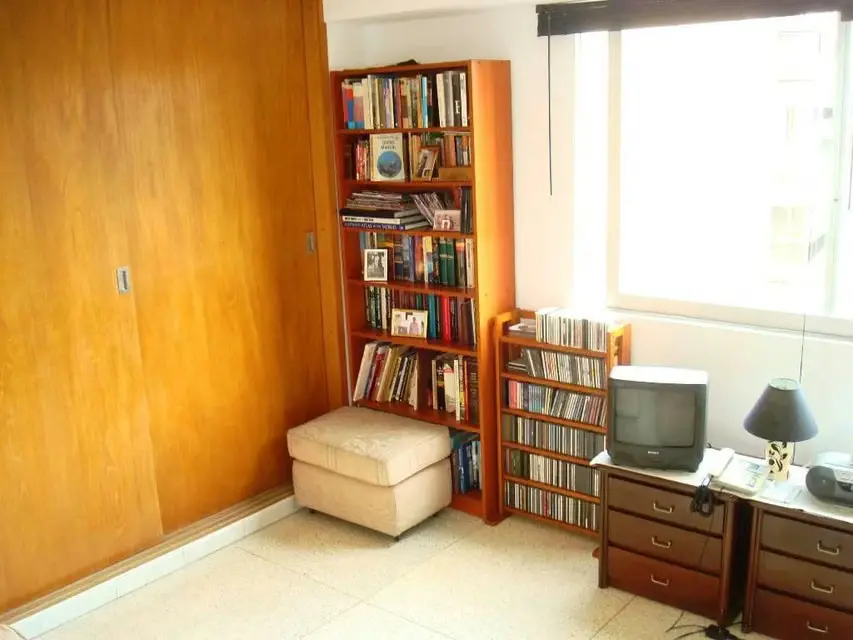 Apartamento (1 Nivel) en Venta en Los Palos Grandes, Distrito Metropolitano - 38