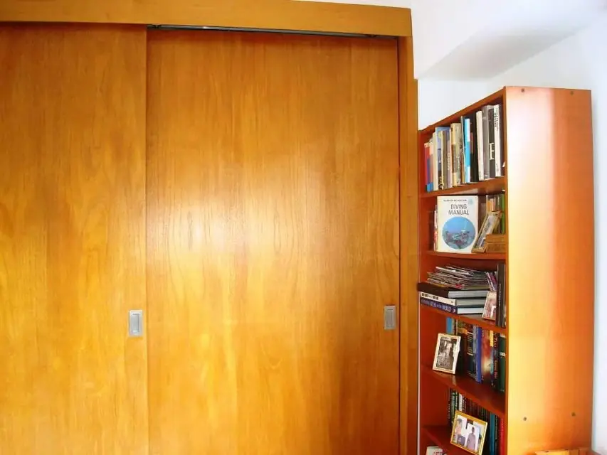 Apartamento (1 Nivel) en Venta en Los Palos Grandes, Distrito Metropolitano - 39