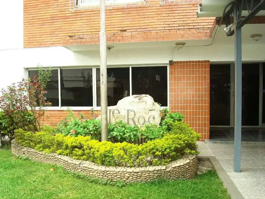 Apartamento (1 Nivel) en Venta en Los Palos Grandes, Distrito Metropolitano - 4
