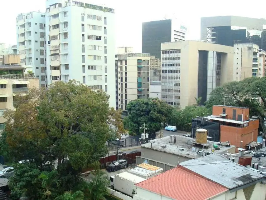 Apartamento (1 Nivel) en Venta en Los Palos Grandes, Distrito Metropolitano - 41