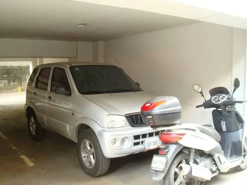 Apartamento (1 Nivel) en Venta en Los Palos Grandes, Distrito Metropolitano - 43