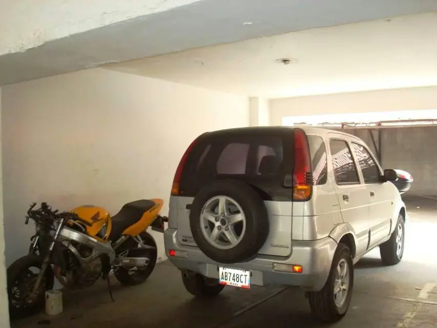 Apartamento (1 Nivel) en Venta en Los Palos Grandes, Distrito Metropolitano - 44