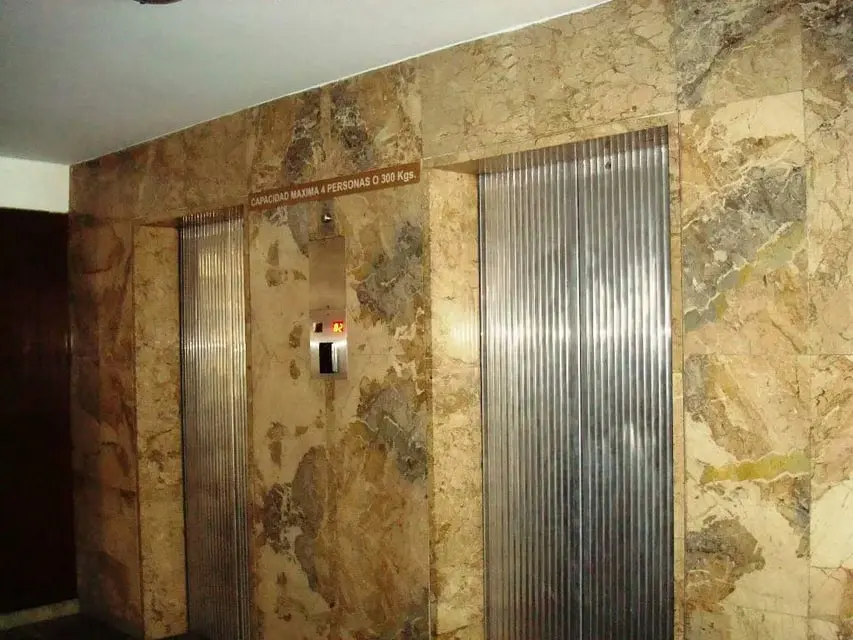 Apartamento (1 Nivel) en Venta en Los Palos Grandes, Distrito Metropolitano - 6