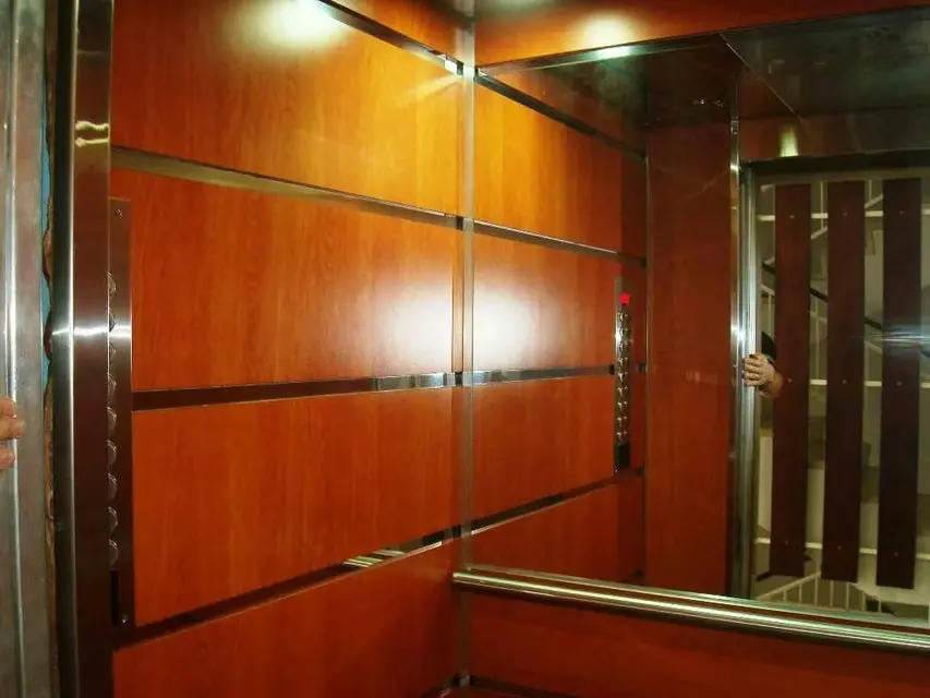 Apartamento (1 Nivel) en Venta en Los Palos Grandes, Distrito Metropolitano - 7