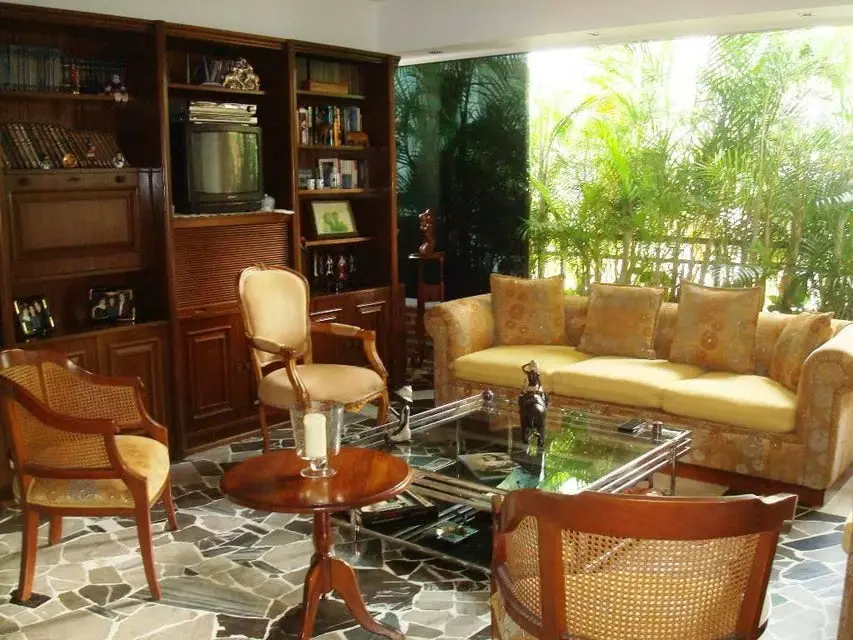 Apartamento (1 Nivel) en Venta en Los Palos Grandes, Distrito Metropolitano - 9
