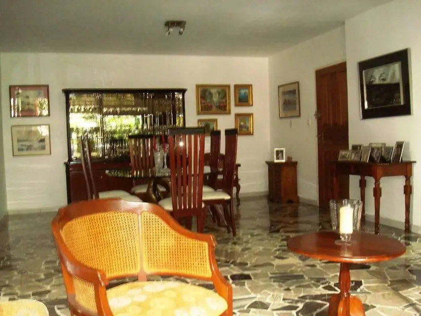 Apartamento (1 Nivel) en Venta en Los Palos Grandes, Distrito Metropolitano - 10