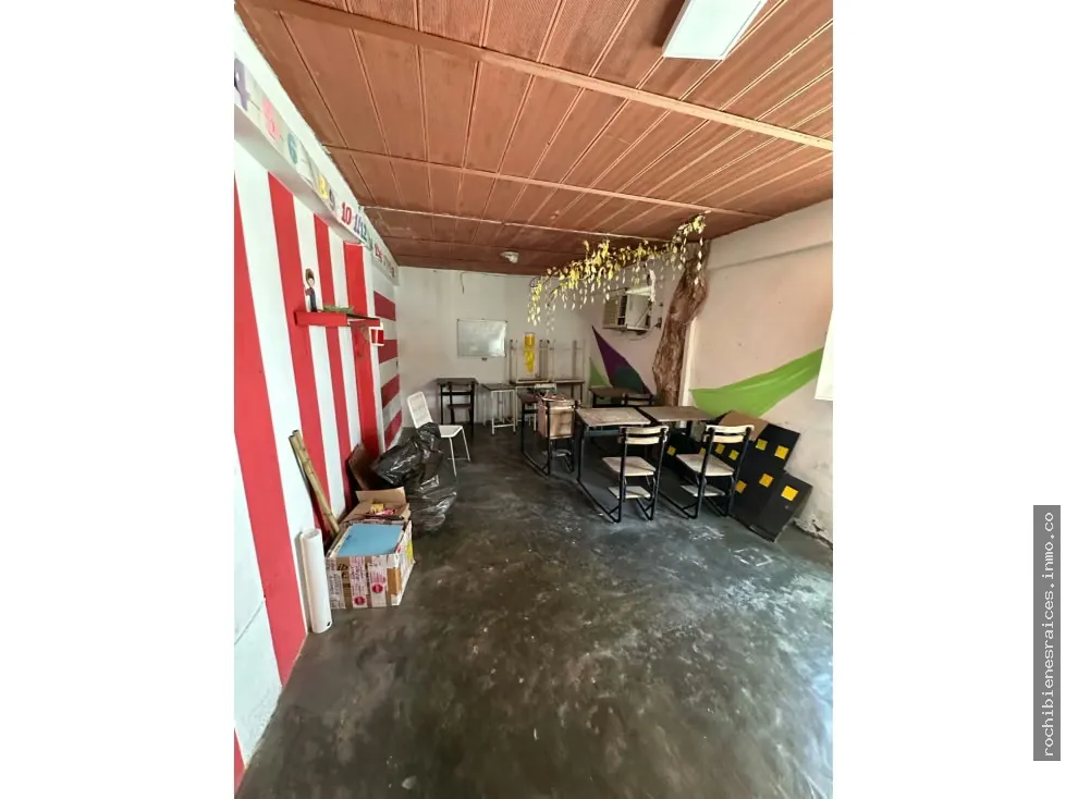 PUEBLO GUATIRE CASA COMERCIAL Y RESIDENCIAL EN VENTA - 14