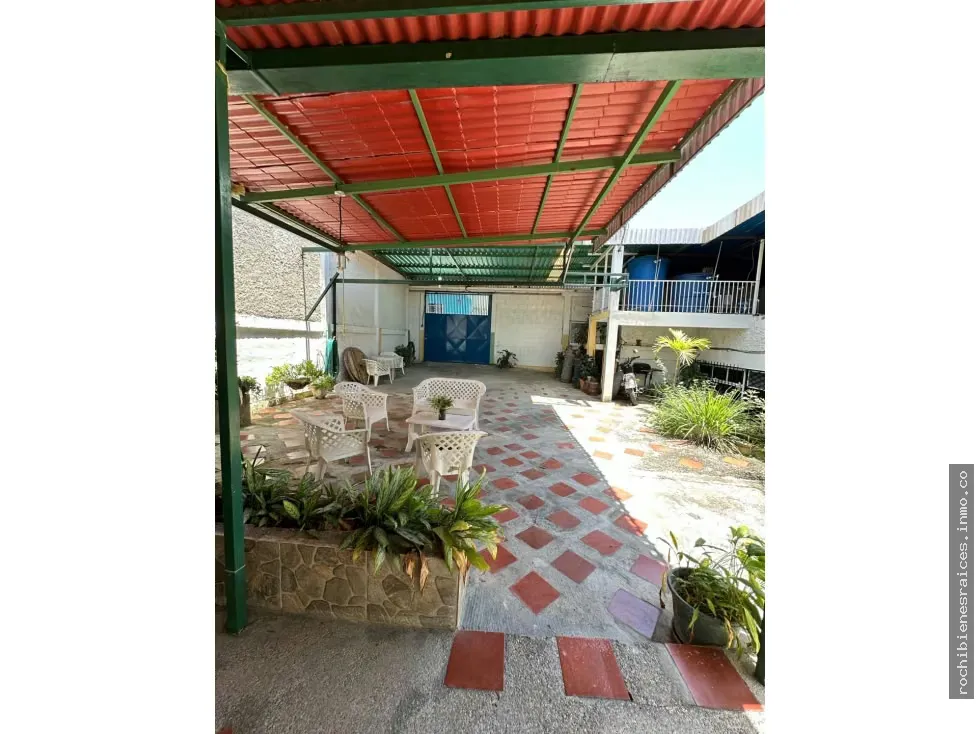 PUEBLO GUATIRE CASA COMERCIAL Y RESIDENCIAL EN VENTA - 16