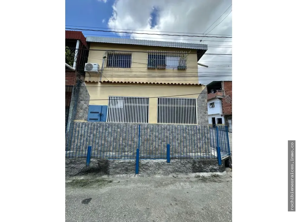 PUEBLO GUATIRE CASA COMERCIAL Y RESIDENCIAL EN VENTA - 3