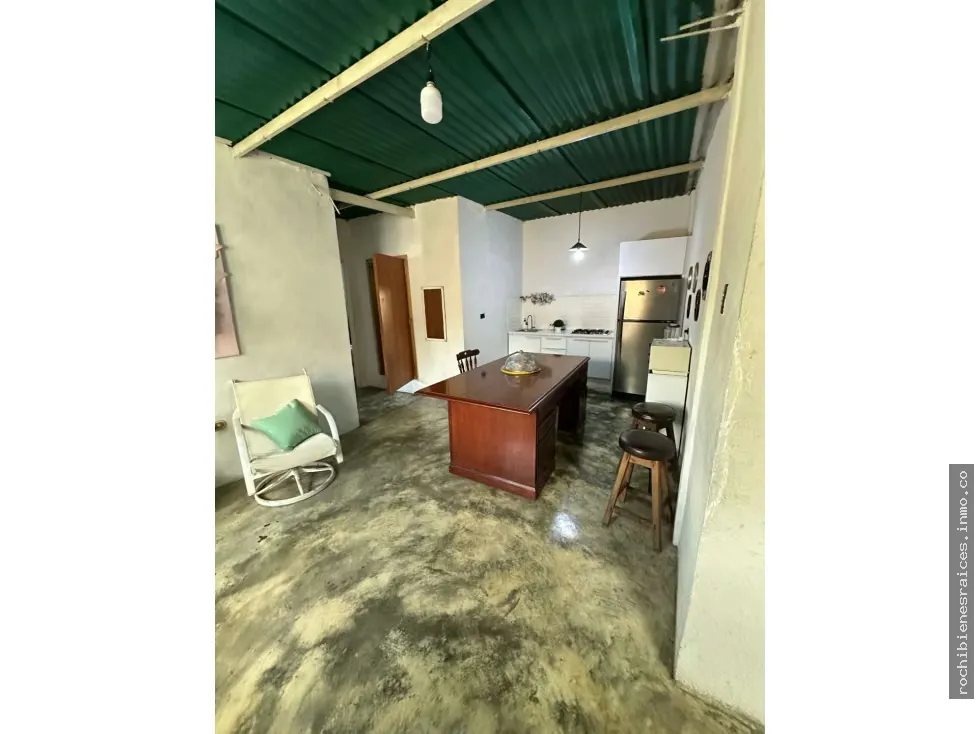 PUEBLO GUATIRE CASA COMERCIAL Y RESIDENCIAL EN VENTA - 22