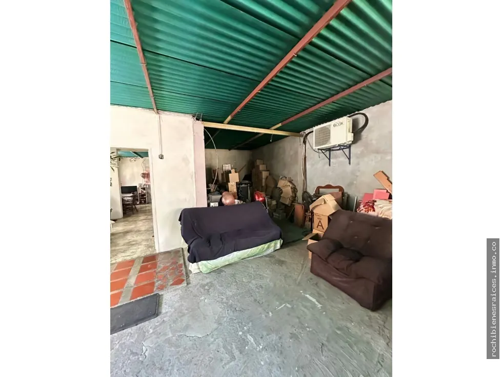 PUEBLO GUATIRE CASA COMERCIAL Y RESIDENCIAL EN VENTA - 26