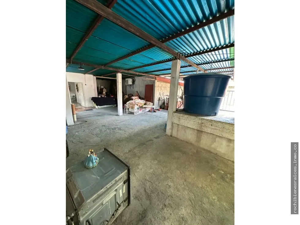 PUEBLO GUATIRE CASA COMERCIAL Y RESIDENCIAL EN VENTA - 28