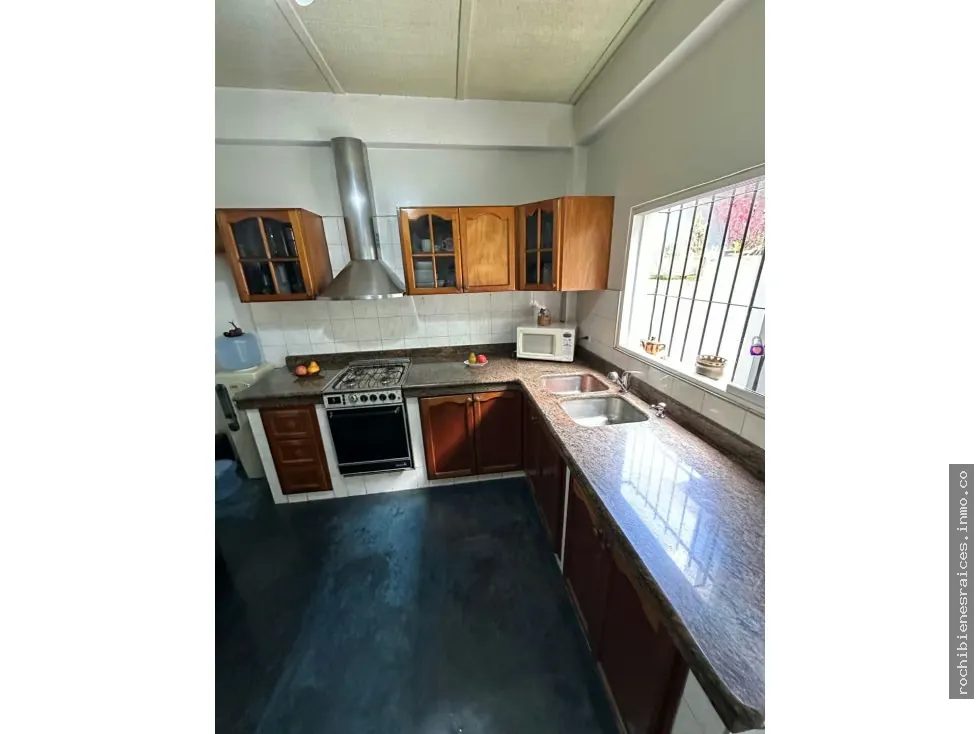 PUEBLO GUATIRE CASA COMERCIAL Y RESIDENCIAL EN VENTA - 4