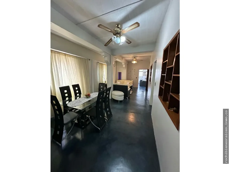 PUEBLO GUATIRE CASA COMERCIAL Y RESIDENCIAL EN VENTA - 6