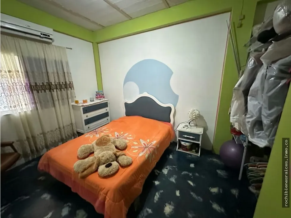 PUEBLO GUATIRE CASA COMERCIAL Y RESIDENCIAL EN VENTA - 8