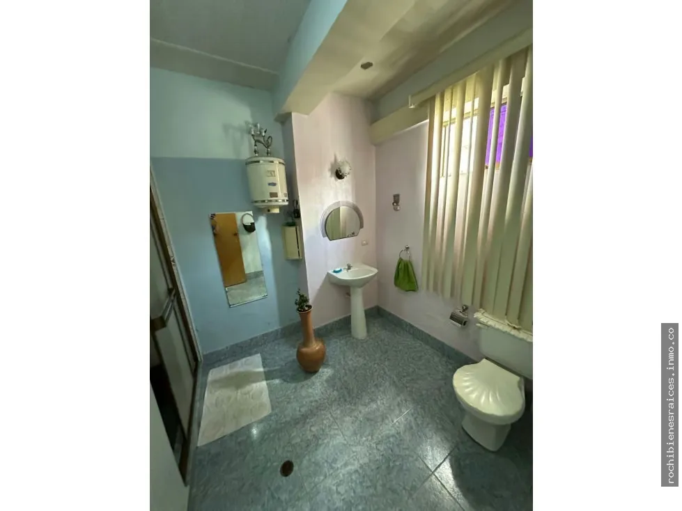 PUEBLO GUATIRE CASA COMERCIAL Y RESIDENCIAL EN VENTA - 10