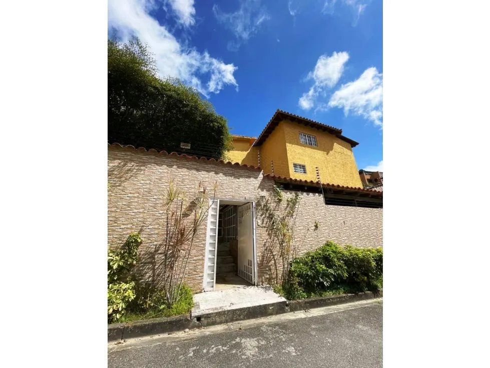CASA - LA LAGUNITA - 340 Mts2