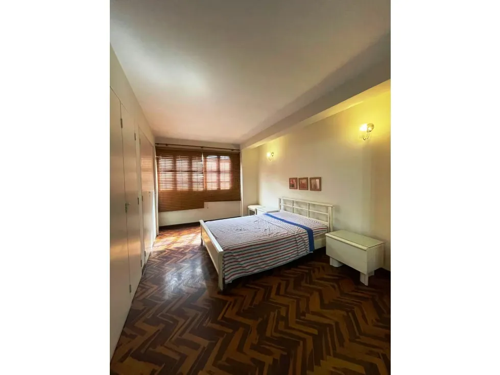 CASA - LA LAGUNITA - 340 Mts2 - 9